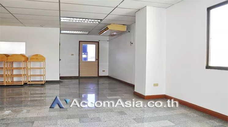 4  Office Space For Rent in Sukhumvit ,Bangkok BTS Thong Lo at S.K.V. Building AA14178